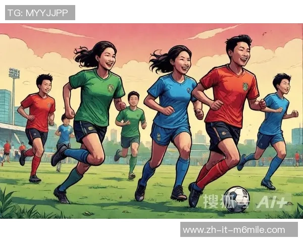 高硕足球：探索中国足球的未来发展与青训体系的创新之路